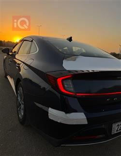 هیوندای سۆناتا